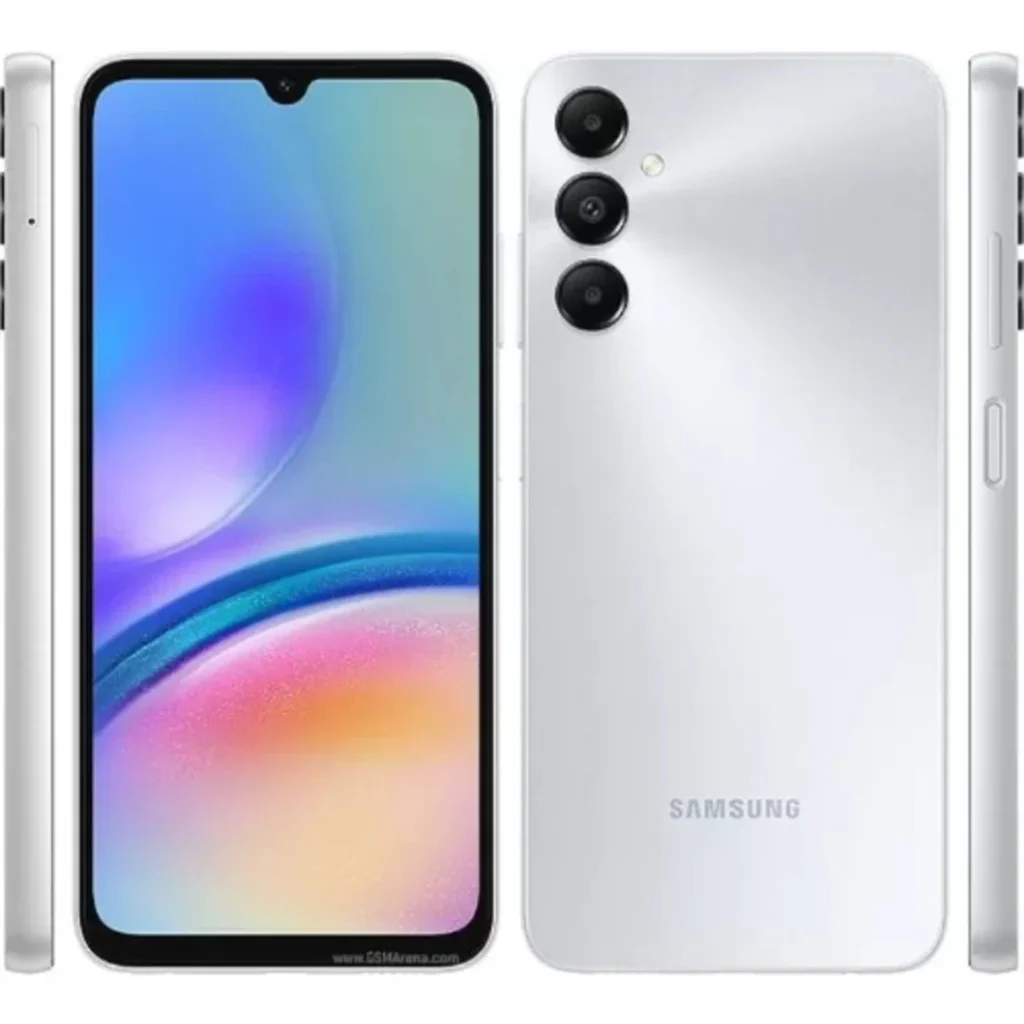 Samsung Galaxy A55 - 5G - 256gb Rom/ 8gb Ram - 6.6" - 5000mah - Awesome lilac