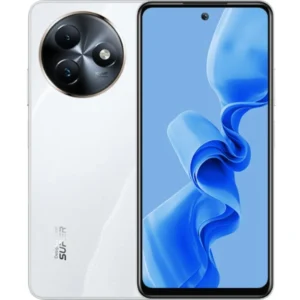 Itel S24 - 6.6" - 256GB ROM - 8+8GB RAM - 4G Dual SIM - 108MP - Fingerprint - 5000mAh
