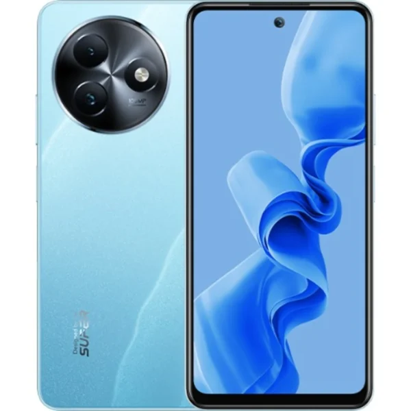 Itel S24