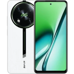 Itel RS4 - 6.6" - 256GB ROM - 8+8GB RAM - NFC - 4G LTE - Dual SIM - 50MP - 5000mAh