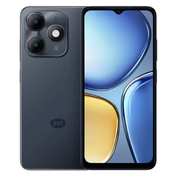Itel A90 - 6.6" - 128GB ROM - 4+8GB RAM - 4G LTE - Dual SIM - 5000mAh - Image 5