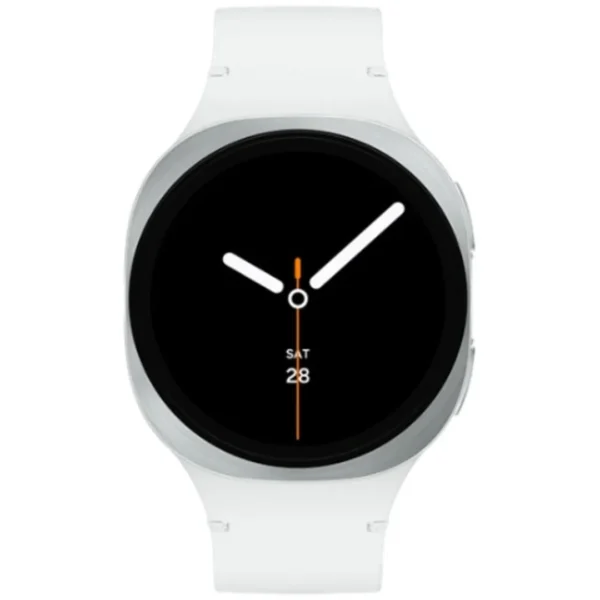 Samsung Galaxy Watch 8 (44mm Bluetooth) – Graphite, Silver - Image 5