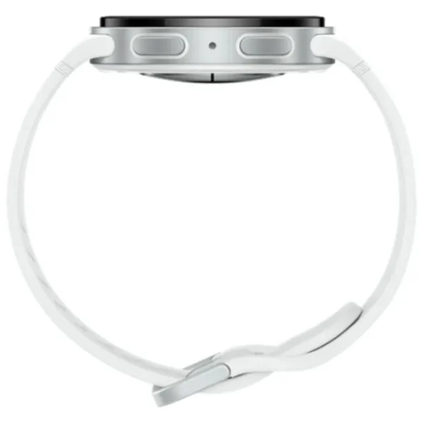 Samsung Galaxy Watch 8 (44mm Bluetooth) – Graphite, Silver - Image 7