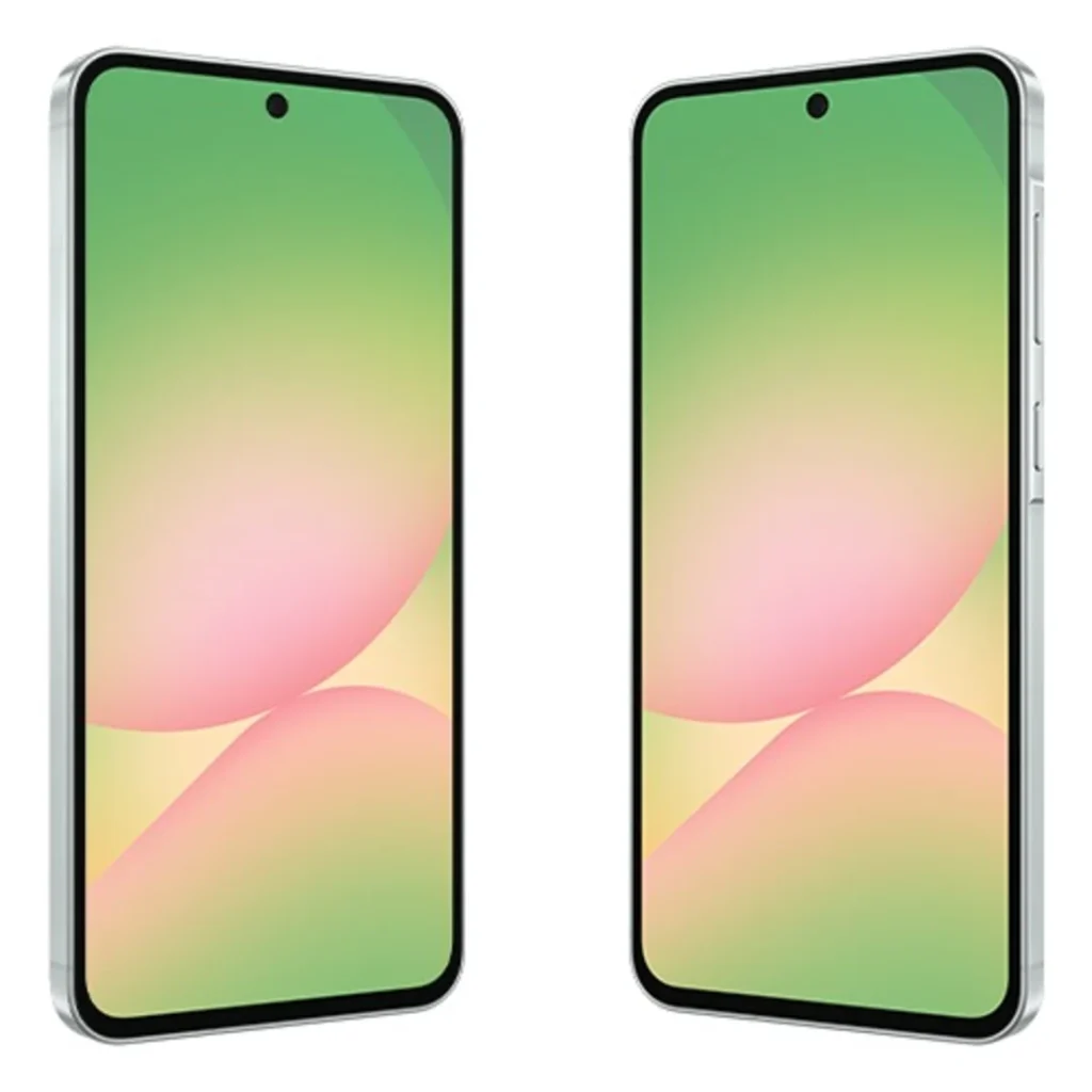 Samsung Galaxy A56 5G - 6.7" - 12GB RAM - 256GB ROM - Dual SIM - Fingerprint - 5000mAh - Gray