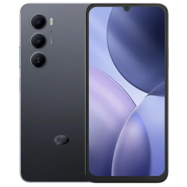 Itel A100 128GB 3+5GB RAM