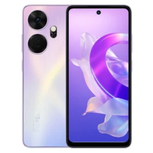 Itel P55+ - 6.6"HD+ - 128GB ROM - 8GB RAM - 4G Dual SIM - Fingerprint - 5000mAh