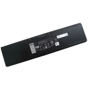 Dell Laptop Battery for Dell Latitude E7440, E7450 & E7420