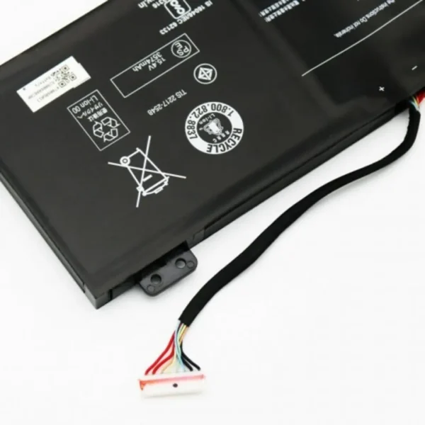 Acer Laptop Battery for Nitro 5/7 - Image 2