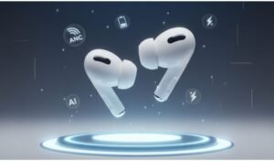 AirPods Pro 3 Review