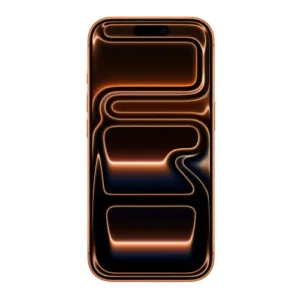 Apple iPhone 17 Pro (256GB) – Cosmic Orange - Image 2