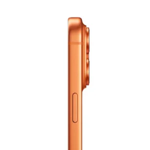 Apple iPhone 17 Pro (256GB) – Cosmic Orange - Image 3