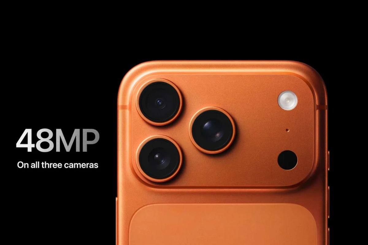 iPhone 17 Pro Max Camera Review