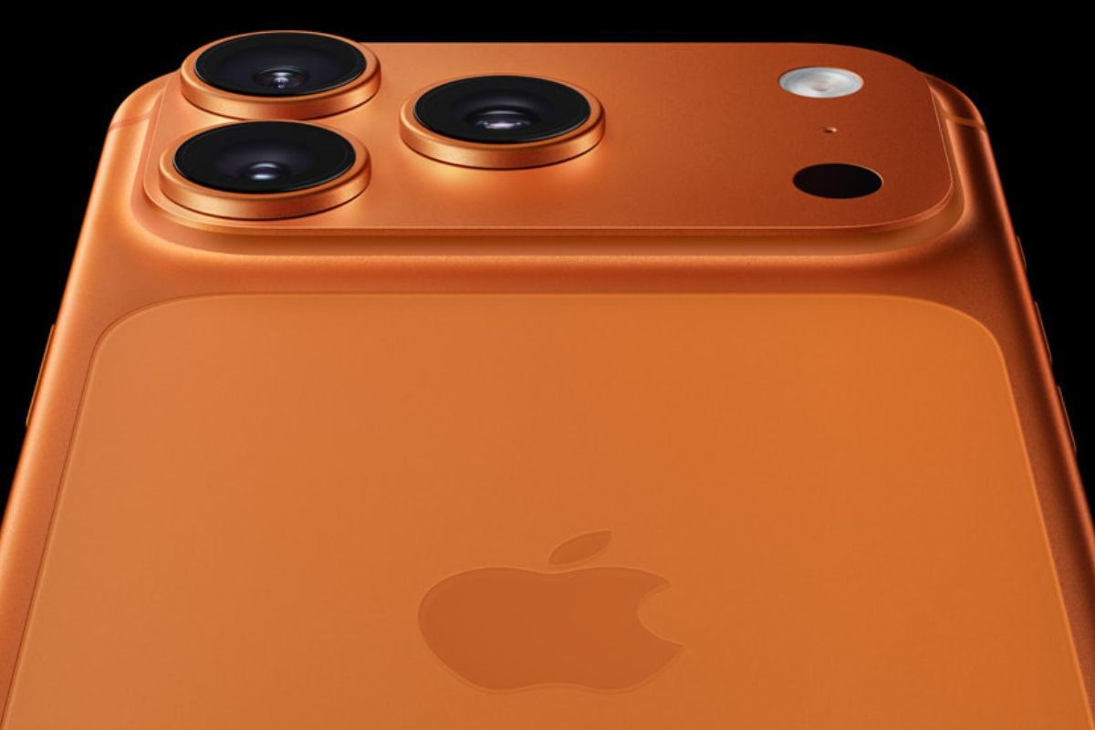 iPhone 17 Pro & Pro Max
