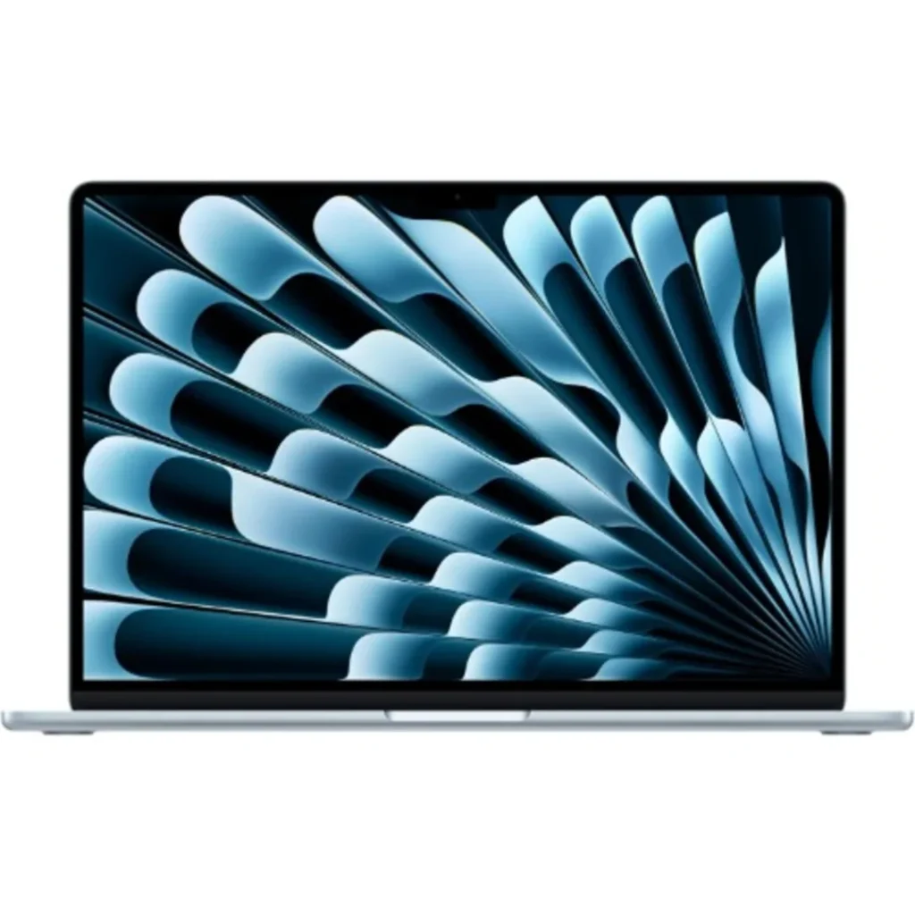 Apple MacBook Air 15-inch (2025)