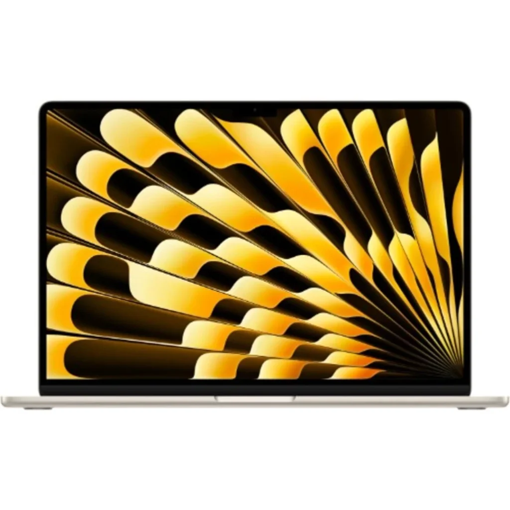 Apple MacBook Air 15-inch (2025)