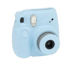 Fujifilm Instax Mini 7+ Instant Camera