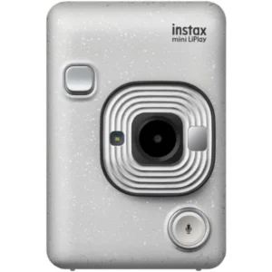 Fujifilm Instax Mini LiPlay Hybrid Instant Camera