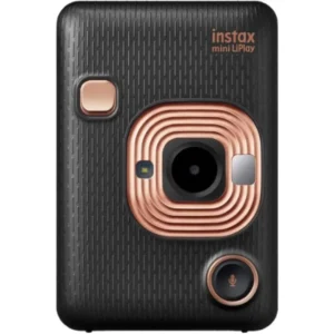 Fujifilm Instax Mini LiPlay Hybrid Instant Camera