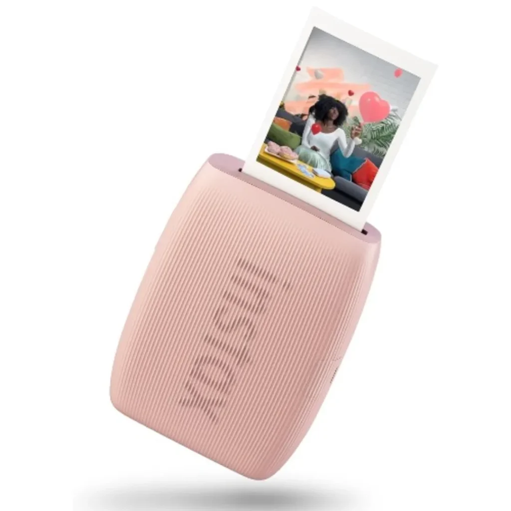 Fujifilm Instax Mini Link 3 Pink