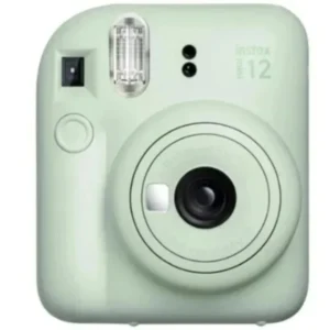 Fujifilm Instax Mini 12 Mint Green