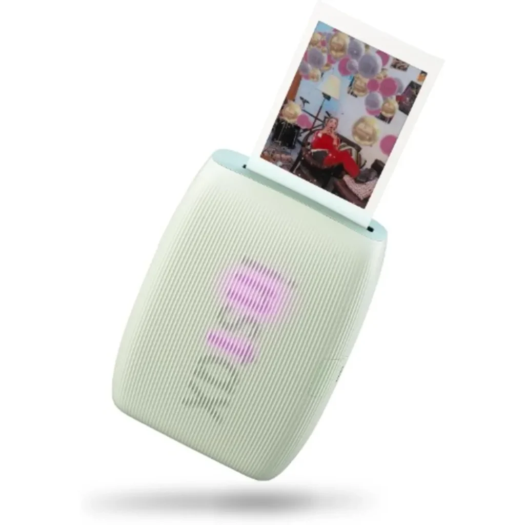 Fujifilm Instax Mini Link 3 Smartphone Printer