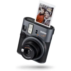 Fujifilm Instax Mini 41™ Instant Camera – Black