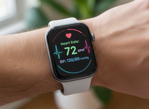 Apple Watch Series 11