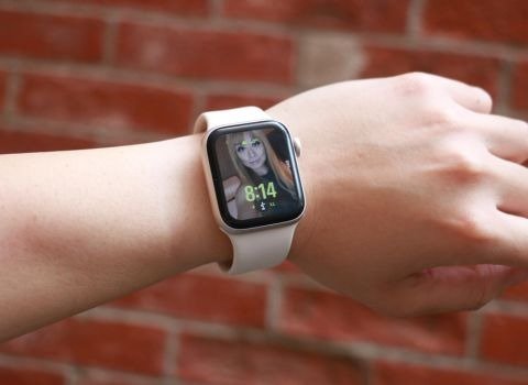 Apple Watch SE 3 review