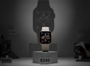 Apple Watch SE 3 review