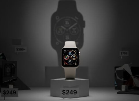 Apple Watch SE 3 review