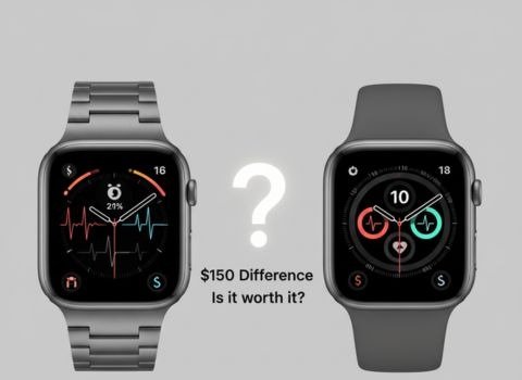 Apple Watch SE 3 review