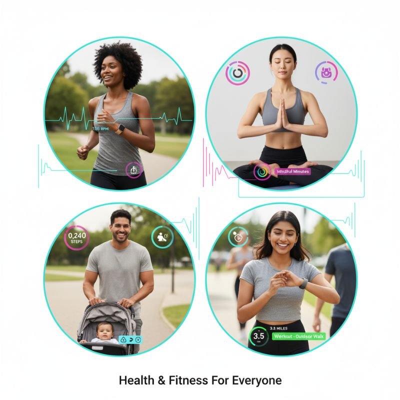 Apple Watch SE 3 review