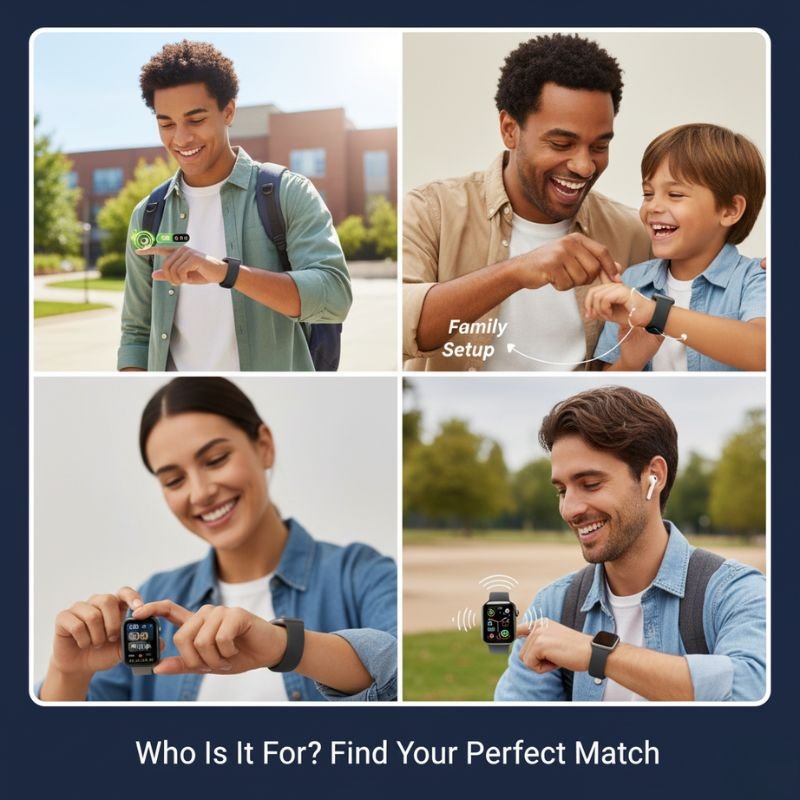 Apple Watch SE 3 review