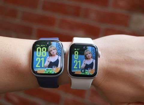Apple Watch SE 3 review