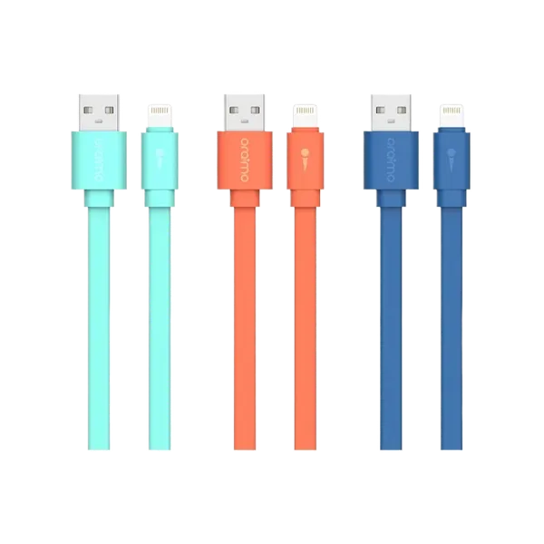 Oraimo Candy Lightning Cable