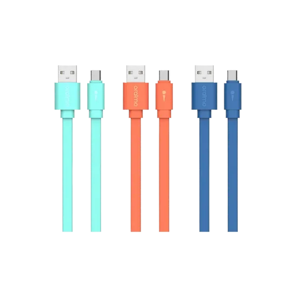 Oraimo Candy 2.1A Micro USB Cable