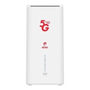 Airtel 5G LTE WiFi Router