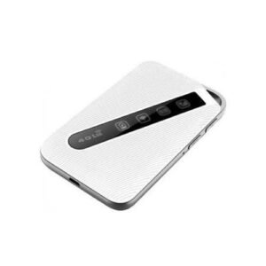 Airtel Delink 4G LTE Mobile WiFi Router