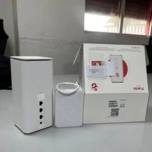 Airtel 5G Router