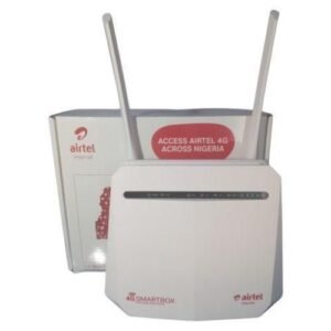 Airtel Hertz 4 Router