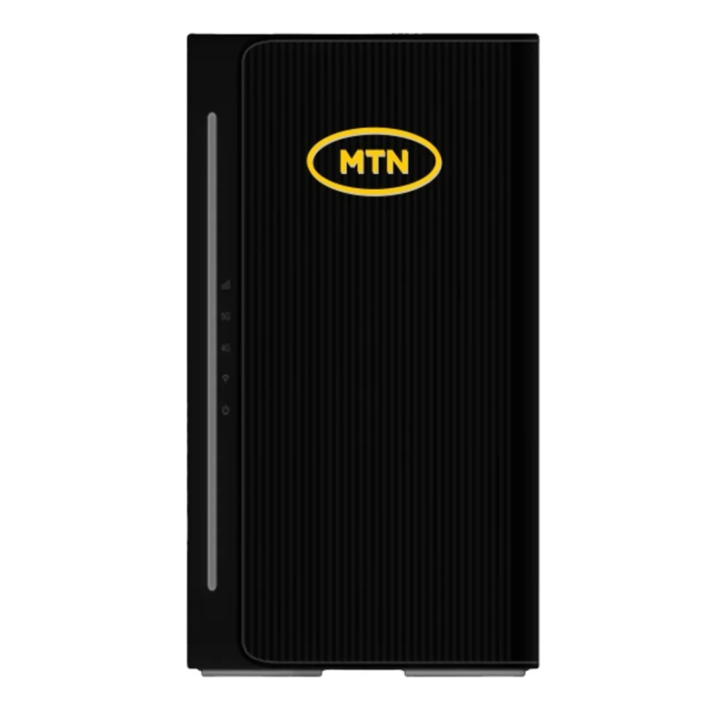 MTN 5G Broadband ZLT X100M Pro+