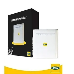 MTN 4G LTE Hynetflex Broadband Router