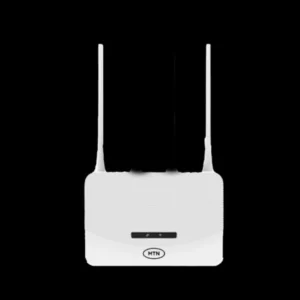 MTN 4G CPE ZLT T10D Max Router