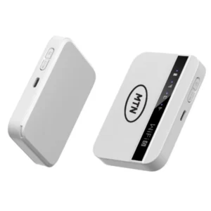 MTN 4g Lte Mifi M36 + Free 30gb Data Bonus On Activation