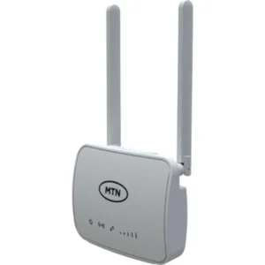 MTN 4G Broadband Router