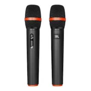 JBL Wireless UHF Car Entertainment Microphone – MIC-300
