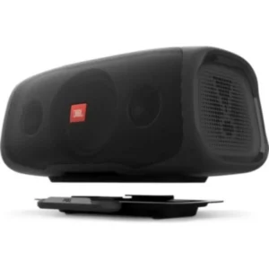JBL BassPro Go Wireless Speaker – Black