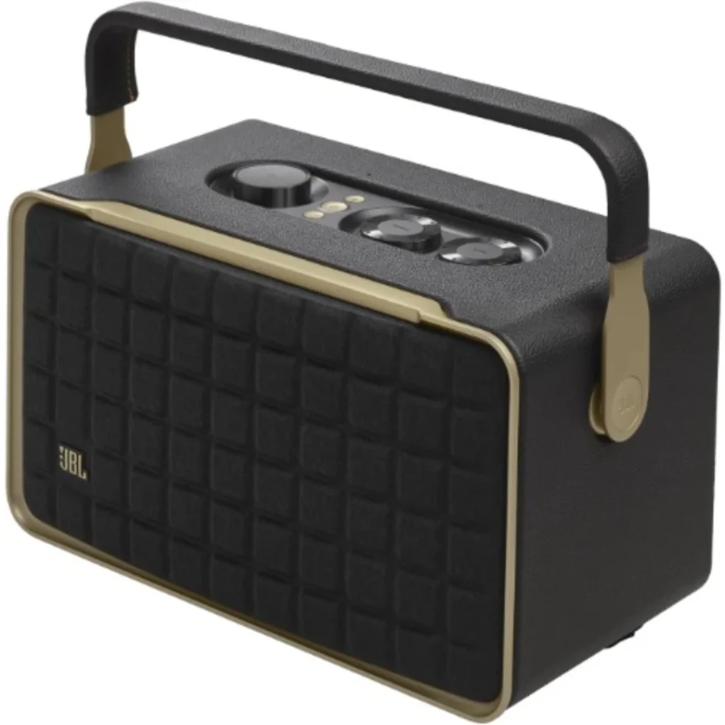 JBL Authentics 300 portable smart speaker