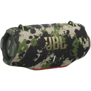 JBL Xtreme 4 Bluetooth Speaker Box with Deep Bass – Squad