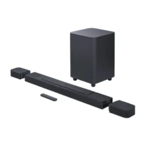 JBL Bar 1000 Soundbar with Detachable Surround Speakers